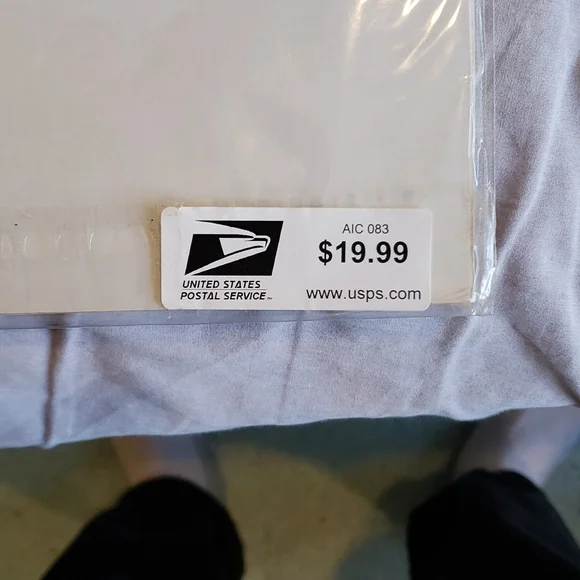 Yogi Berra USPS Matted Photo 16x12 - Picture 7 of 7